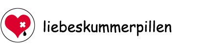 Liebeskummerpillen