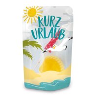 Süßes in Beuteln