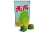 Monster Pups