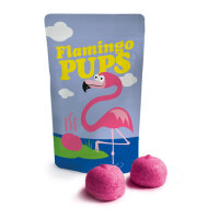 Flamingo Pups