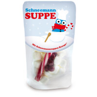 Schneemann Suppe®