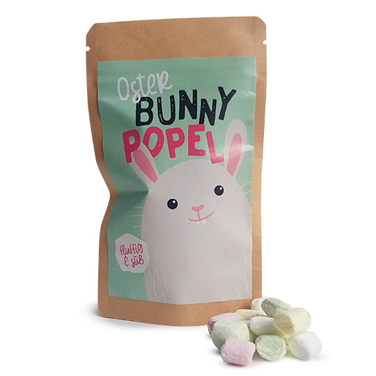 Oster Bunny Popel