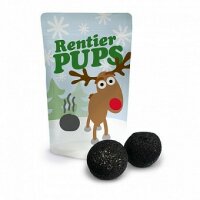 Rentier Pups®