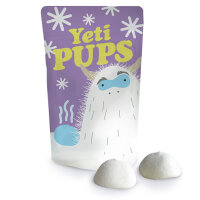 Yeti Pups