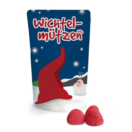 Wichtelmützen