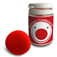 Notfall Clownsnase