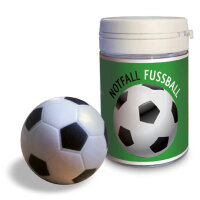 Notfall Fussball