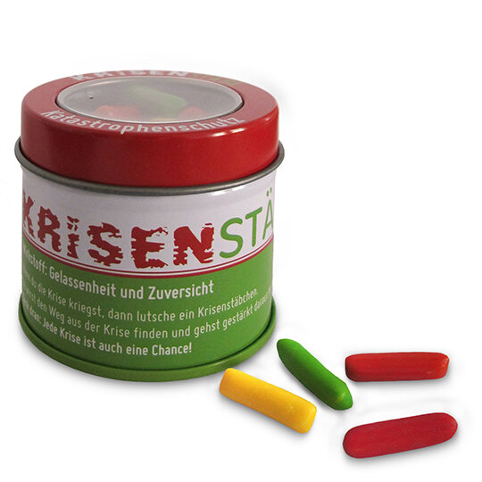 Krisenstäbe