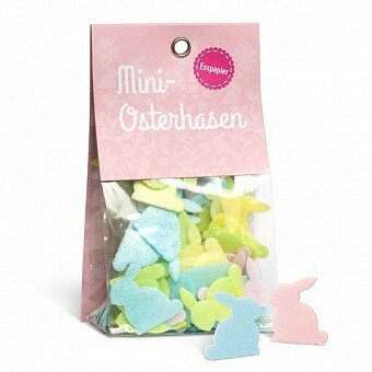 Mini Osterhasen