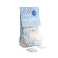 Schnee von Gestern®