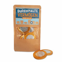 Durchhaltevermögen