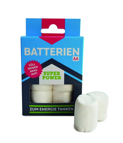 Batterien