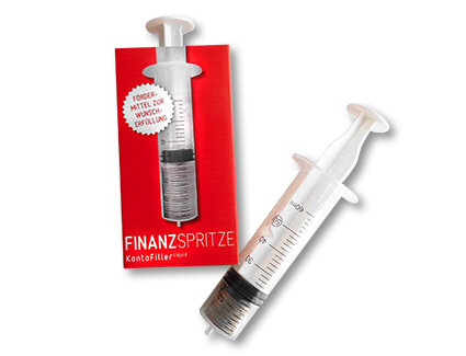 Finanzspritze®