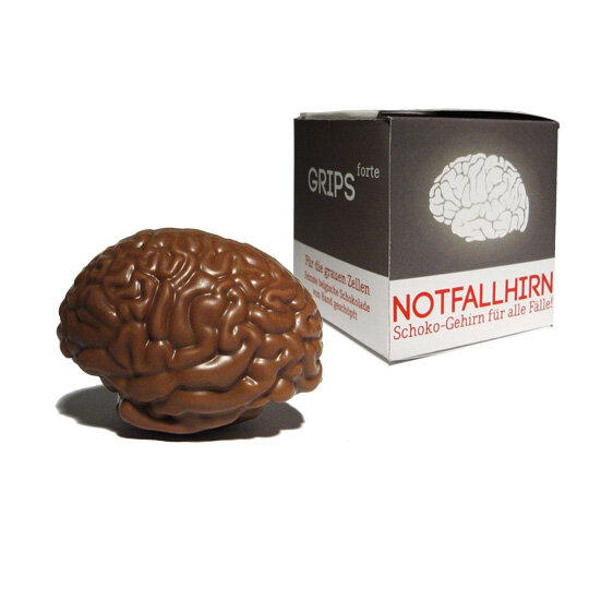 Notfallhirn®