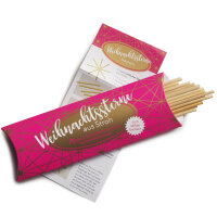 Weihnachtssterne