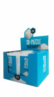 3D-Puzzle Zuckerwürfel