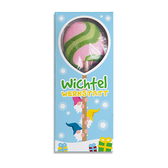 Wichtelwerkstatt Lolli
