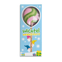 Wichtelwerkstatt Lolli