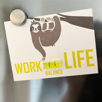 Work Life Balance
