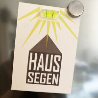 Haussegen