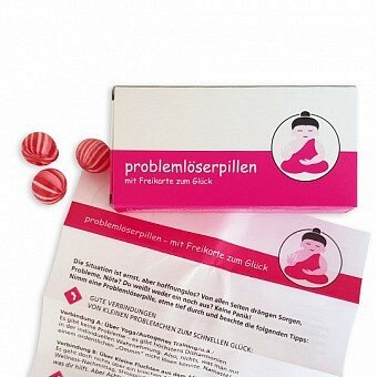 problemlöserpillen