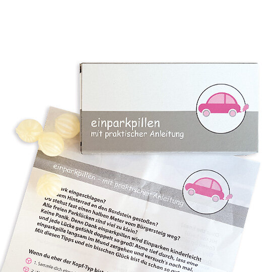 einparkpillen