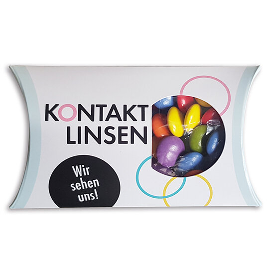 Kontakt Linsen