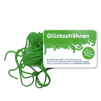 Glückssträhnen®