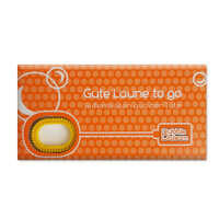 Bubble Balsam Gute Laune to go